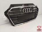 Audi A3 8V Grille Facelift 8V3853651AA S-Line Origineel, Ophalen, Gebruikt, Voor, Audi