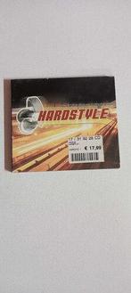 Hardstyle, Verzenden, Gebruikt