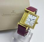 Jaeger-LeCoultre - Reverso Duetto Classique - Q2561420 -, Nieuw