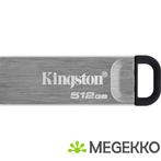 Kingston DataTraveler Kyson 512GB, Computers en Software, RAM geheugen, Verzenden, Nieuw