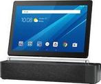 Lenovo Smart Tab M10 TB-X505L 10,1 32GB eMCP [Wi-Fi + 4G,, Computers en Software, Windows Tablets, 32 GB, Verzenden, Zo goed als nieuw