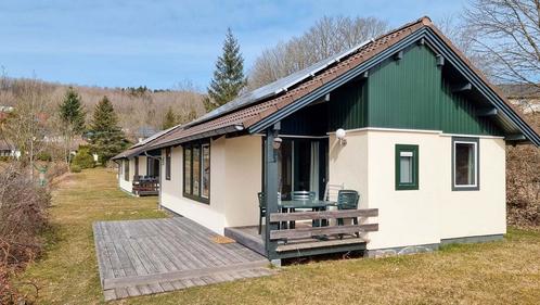 Noord-Rijnland-Westfalen: Eifelpark Kronenburger See nr 57, Huizen en Kamers, Recreatiewoningen te koop