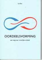 Oordeelsvorming 9789492326072, Verzenden, Zo goed als nieuw