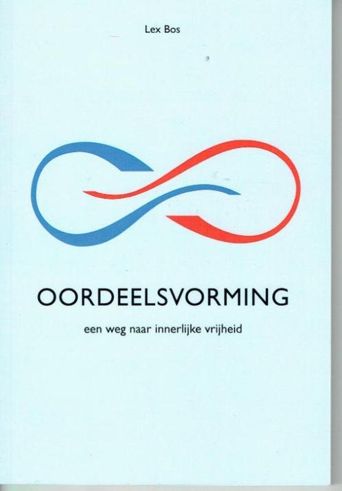 Oordeelsvorming 9789492326072, Boeken, Wetenschap, Zo goed als nieuw, Verzenden