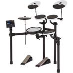 (B-Stock) Roland TD-02KV V-Drums elektronisch drumstel, Verzenden, Nieuw