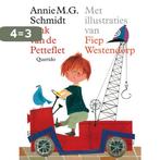 Pluk van de Petteflet 9789045101132 Annie M.G. Schmidt, Verzenden, Gelezen, Annie M.G. Schmidt