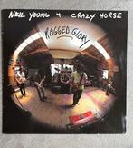Neil Young - 2 x albums - Ragged Glory, This notes for you, Nieuw in verpakking