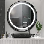 REA Ronde badkamerspiegel - Ø70 cm - LED verlichting - To.., Ophalen of Verzenden, Nieuw