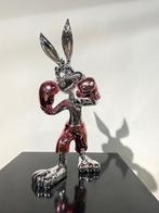 Van Apple - K.O. Bunny - Prada, Antiek en Kunst, Kunst | Schilderijen | Modern