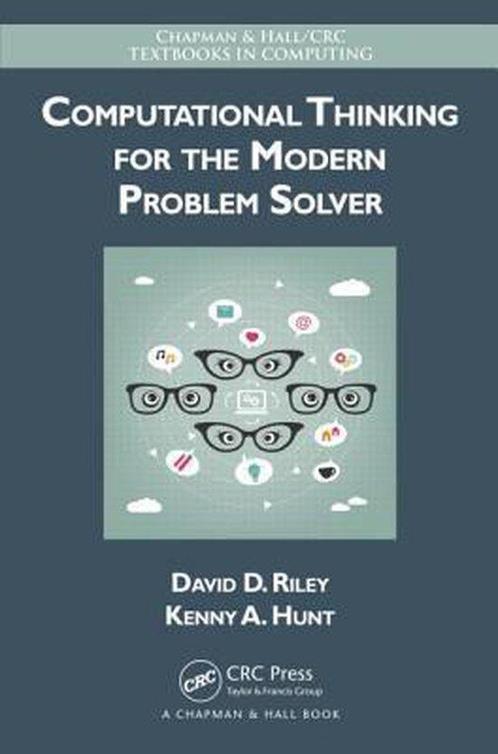 9781466587779 Computational Thinking For The Modern Pr, Boeken, Schoolboeken, Zo goed als nieuw, Verzenden