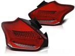 Ford Focus 3 LED achterlicht units, dynamisch knipperlicht, Verzenden, Nieuw, Ford