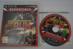 Need For Speed - The Run - Essentials (PS3), 1 speler, Verzenden, Zo goed als nieuw