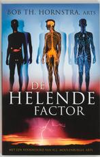 De helende factor 9789020243796 B.Th. Hornstra, Verzenden, Gelezen, B.Th. Hornstra