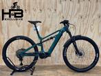 Cannondale Moterra Neo S3 29 inch E-Mountainbike Cues 2024, Overige merken, 49 tot 53 cm, Ophalen of Verzenden, Zo goed als nieuw