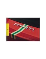 2014 FERRARI PROGRAMMA ALLESTIMENTI SPECIALI BOEK, Boeken, Auto's | Folders en Tijdschriften, Nieuw, Ferrari, Author