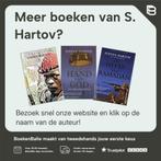 GEZANT VAN DE DUIVEL 9789044929751 S. Hartov, Boeken, Romans, Verzenden, Gelezen, S. Hartov