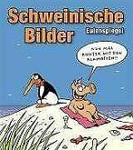 Schweinische Bilder von Rolf Lonkowski (Hsg)  Book, Boeken, Stripboeken, Zo goed als nieuw, Verzenden