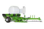 Sipma OS7650 balen wikkelaar