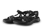 Skechers Sandalen in maat 38 Grijs | 10% extra korting, Kleding | Dames, Schoenen, Skechers, Verzenden, Sandalen of Muiltjes, Zo goed als nieuw