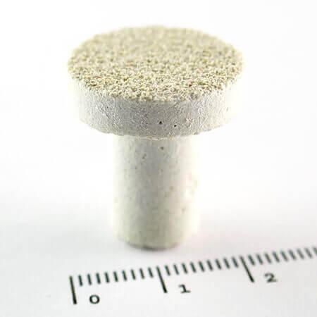Achilles Aragonite Frag Plugs 25 stuks, Dieren en Toebehoren, Vissen | Aquaria en Toebehoren, Ophalen of Verzenden