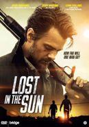 Lost in the sun - DVD, Cd's en Dvd's, Verzenden, Nieuw in verpakking