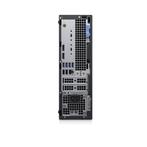 Dell Optiplex 5060 SFF i5-8500 | 8GB DDR4 256GB NVMe, Gebruikt, 8 GB, Ophalen of Verzenden