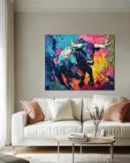 Michael Mey - The Raging Bull - XL