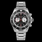 Ublast - Velocity - Sapphire Glass - REF.UBVLC42BKWH - Ltd., Nieuw