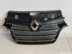 Renault Master III Facelift Grille 628959833R, Ophalen, Gebruikt, Voor