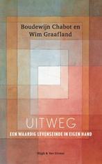 9789038815053 Uitweg | Tweedehands, Boeken, Verzenden, Zo goed als nieuw, Boudewijn Chabot