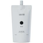 Janzen Hand Wash Black 22 500ml - Refill, Ophalen of Verzenden, Nieuw, Overige typen
