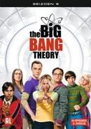 Big bang theory - Seizoen 9 - DVD, Cd's en Dvd's, Verzenden, Nieuw in verpakking