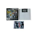 007 Everything Or Nothing - EUR-1 (CIB) (GBA), Spelcomputers en Games, Games | Nintendo Game Boy, Verzenden, Nieuw