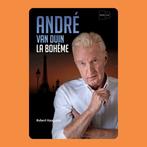 André van Duin - La Bohème | CD + Boek (Pre-Order), Cd's en Dvd's, Ophalen of Verzenden, Nieuw in verpakking, Overige genres