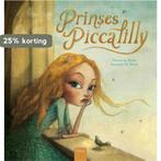 Prinses Piccalilly 9789044825633 Saarein te Brake, Verzenden, Zo goed als nieuw, Saarein te Brake