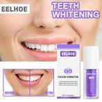EELHOE Whitening TandPasta -  30ml – Wittere tanden en, Sieraden, Tassen en Uiterlijk, Uiterlijk | Mondverzorging, Verzenden, Nieuw