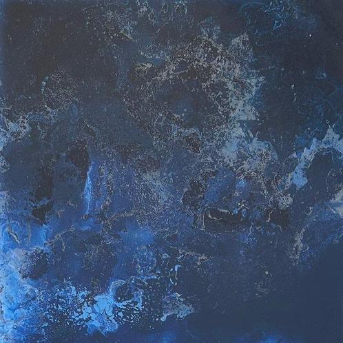 Anton Kaestner - #174 - M -  Underworld 2 Light Above ., Antiek en Kunst, Kunst | Schilderijen | Modern