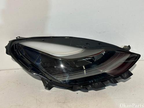 Tesla Model Y LED rechter koplamp rechts 1514953-00-D, Auto-onderdelen, Verlichting, Gebruikt, Ophalen