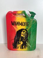 Rob VanMore - Oil Crisis Bob Marley XL - 47cm