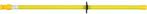 DEHN ES SQ 1500 Aardingsstaaf T Pen Schacht 1500mm - 761016, Verzenden, Nieuw