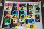 autre imposant lot de 160 appareils photo jetables, Audio, Tv en Foto, Fotocamera's Analoog, Nieuw
