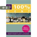 100% Gent / 100% stedengidsen 9789057673221, Boeken, Verzenden, Zo goed als nieuw, Annelies Ryckaert