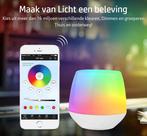 Slimme verlichting Wifi box - iBox bridge, Nieuw, Ophalen of Verzenden, Led-lamp