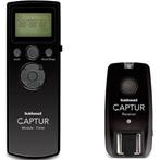 Hähnel Captur Timer Kit Canon - | Outlet model, Verzenden, Gebruikt, Overige Merken
