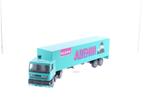 Schaal 1:50 Lion Car No86 Daf 95 vrachtauto Ademin klene..., Hobby en Vrije tijd, Modelauto's | 1:50, Ophalen of Verzenden, Gebruikt