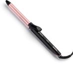 BaByliss Rose-Quartz 19mm Krultang C450E - 6 temperatuurinst, Verzenden, Nieuw