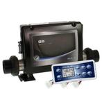 Balboa Gs520Dz + VL801, Verzenden, Nieuw