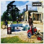 cd - Oasis  - Be Here Now, Zo goed als nieuw, Verzenden