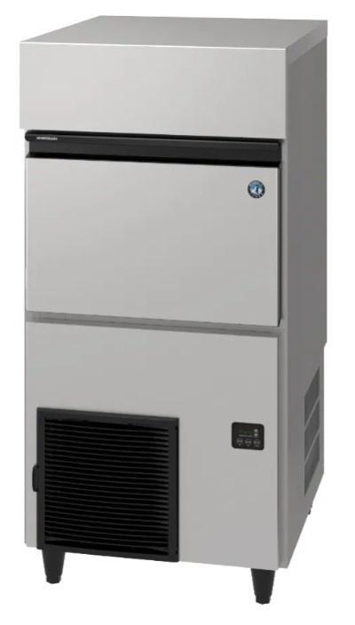 Crescent ijsmachine KM-140C-HC - 138 kg/24u - 47 kg, Zakelijke goederen, Horeca | Keukenapparatuur, Verzenden