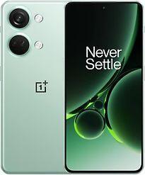 OnePlus Nord 3 5G Dual SIM 128GB misty green, Telecommunicatie, Mobiele telefoons | Overige merken, Zo goed als nieuw, Zonder simlock